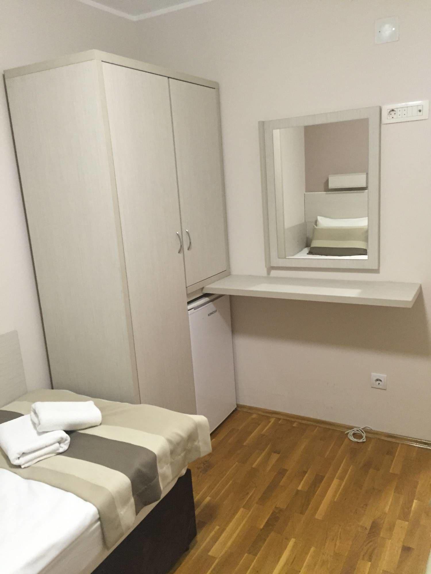 M-Club Hotel Budva Buitenkant foto