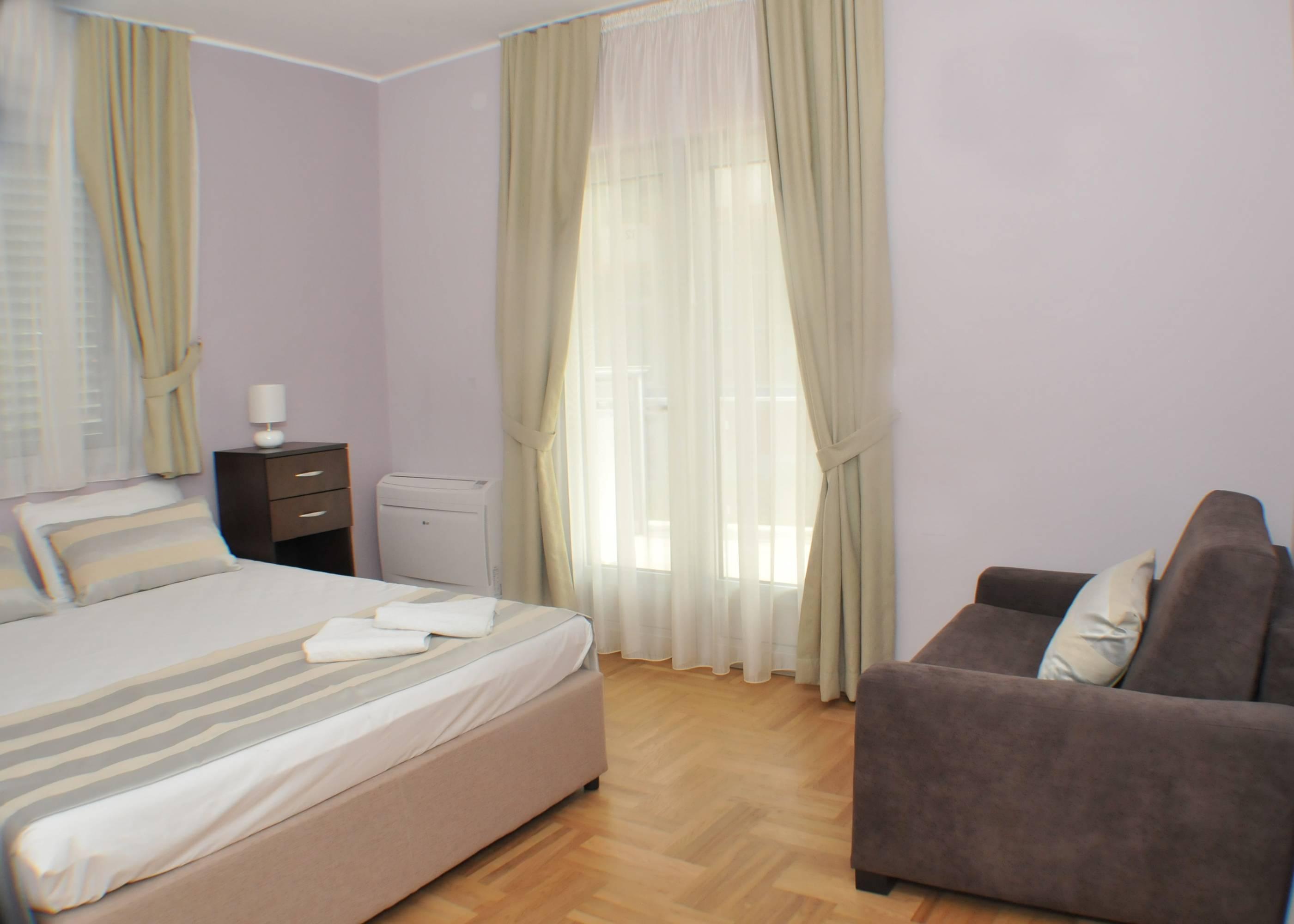 M-Club Hotel Budva Buitenkant foto