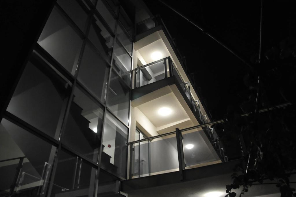 M-Club Hotel Budva Buitenkant foto
