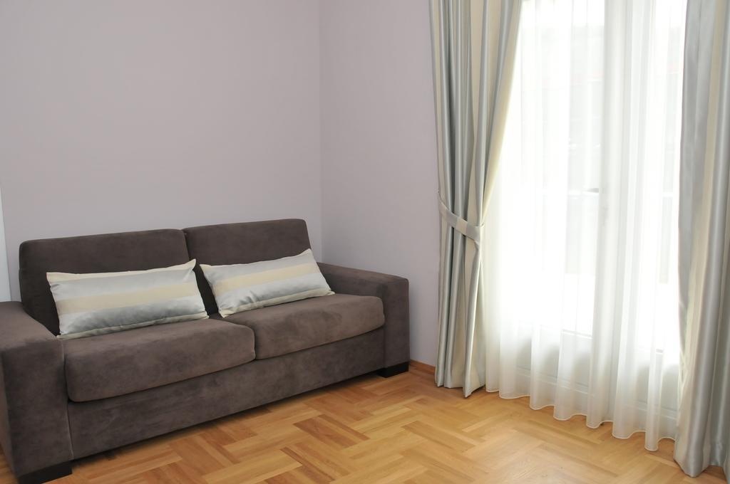 M-Club Hotel Budva Kamer foto