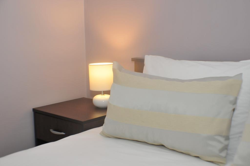 M-Club Hotel Budva Kamer foto