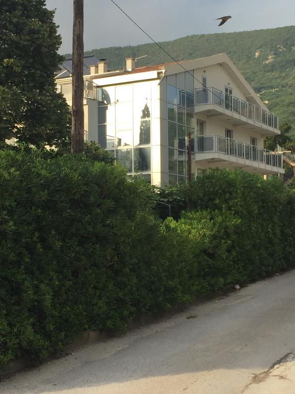 M-Club Hotel Budva Buitenkant foto