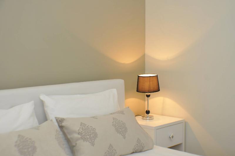 M-Club Hotel Budva Buitenkant foto